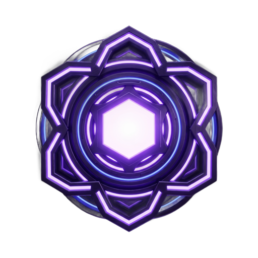 Untouchable rank badge